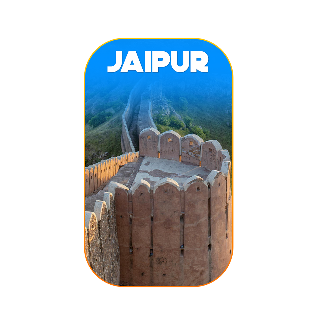 Jaipur